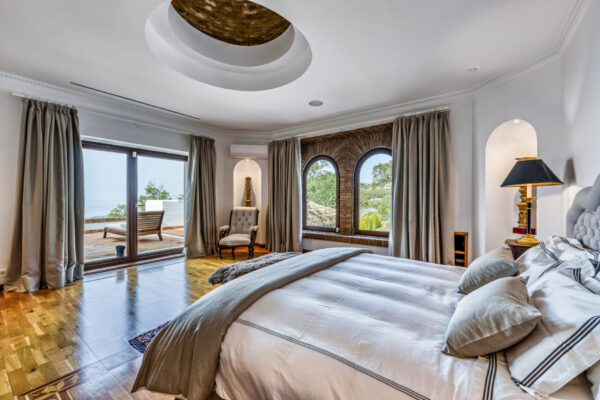 Astonishing 7 Bedroom Country Estate in La Mairena, Malaga, pain, €7,975,000