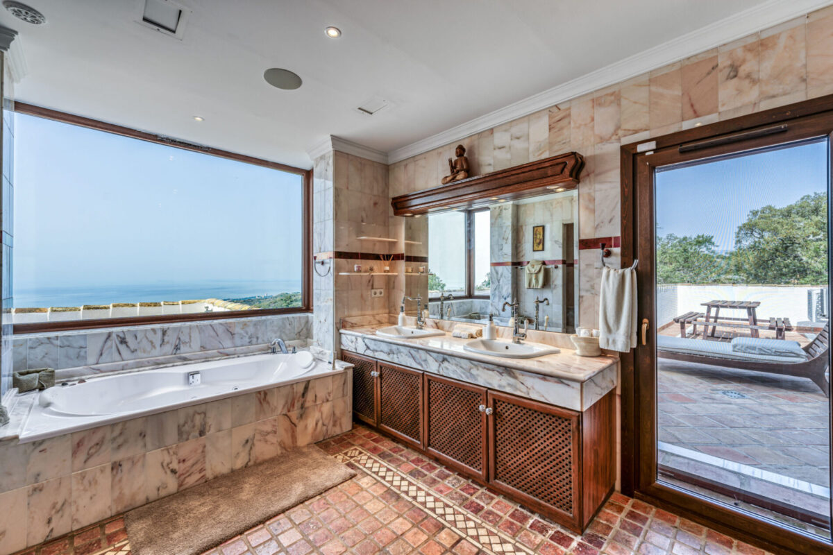 Astonishing 7 Bedroom Country Estate in La Mairena, Malaga, pain, €7,975,000