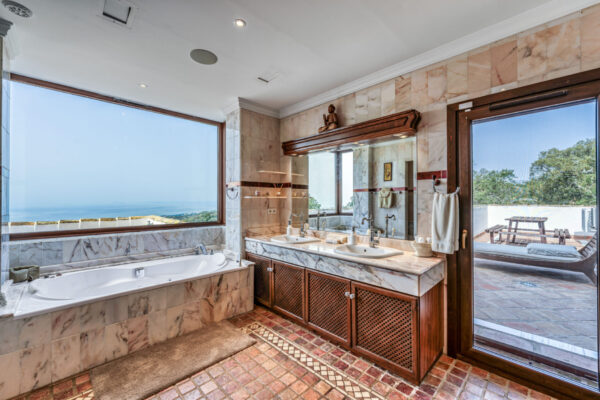 Astonishing 7 Bedroom Country Estate in La Mairena, Malaga, pain, €7,975,000