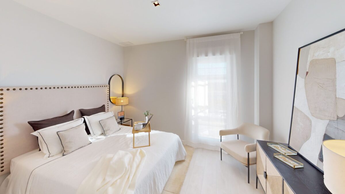 New 2 & 3 Bedroom Properties in Isla Canela, Ayamonte, Huelva, From €230,000
