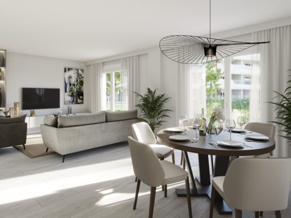 New 2 & 3 Bedroom Properties in Isla Canela, Ayamonte, Huelva, From €230,000