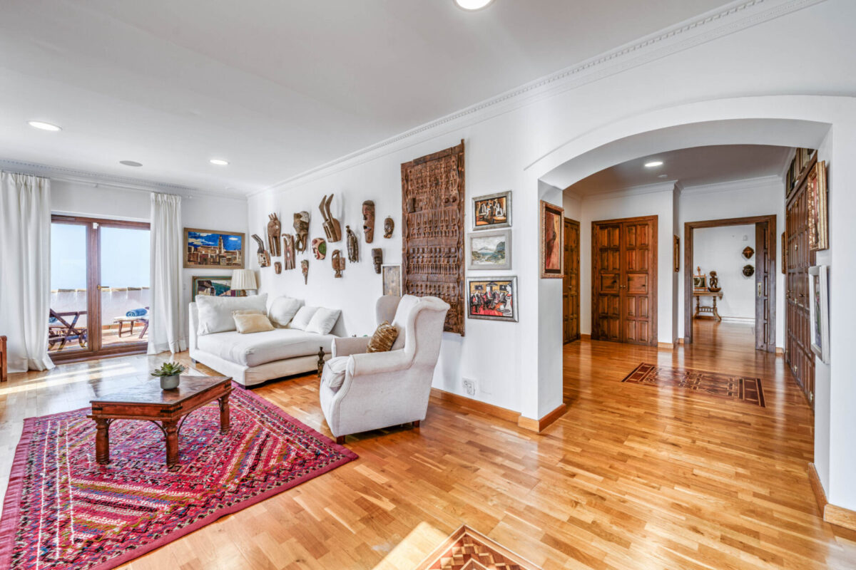 Astonishing 7 Bedroom Country Estate in La Mairena, Malaga, pain, €7,975,000