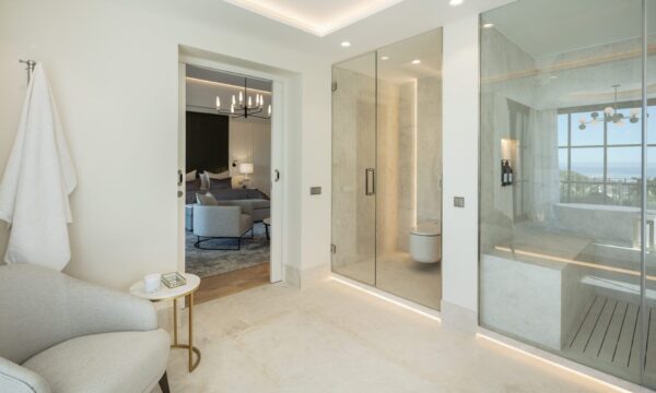 Exceptional 6 Bedroom Villa in Sierra Blanca, Marbella, Costa del Sol, Spain, €14,500,000