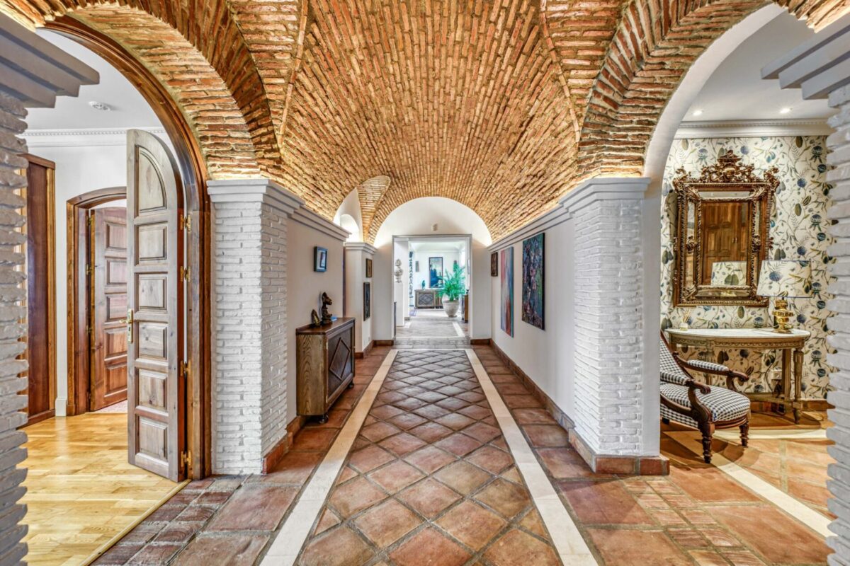 Astonishing 7 Bedroom Country Estate in La Mairena, Malaga, pain, €7,975,000