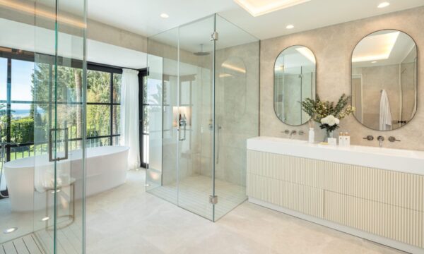 Exceptional 6 Bedroom Villa in Sierra Blanca, Marbella, Costa del Sol, Spain, €14,500,000