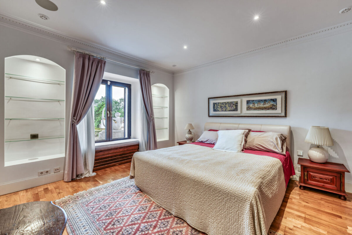Astonishing 7 Bedroom Country Estate in La Mairena, Malaga, pain, €7,975,000