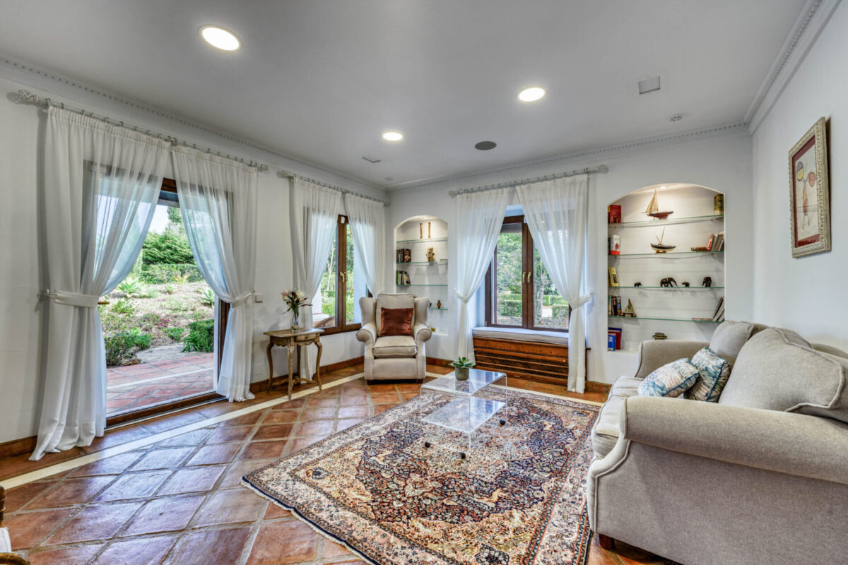 Astonishing 7 Bedroom Country Estate in La Mairena, Malaga, pain, €7,975,000