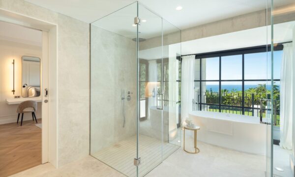 Exceptional 6 Bedroom Villa in Sierra Blanca, Marbella, Costa del Sol, Spain, €14,500,000