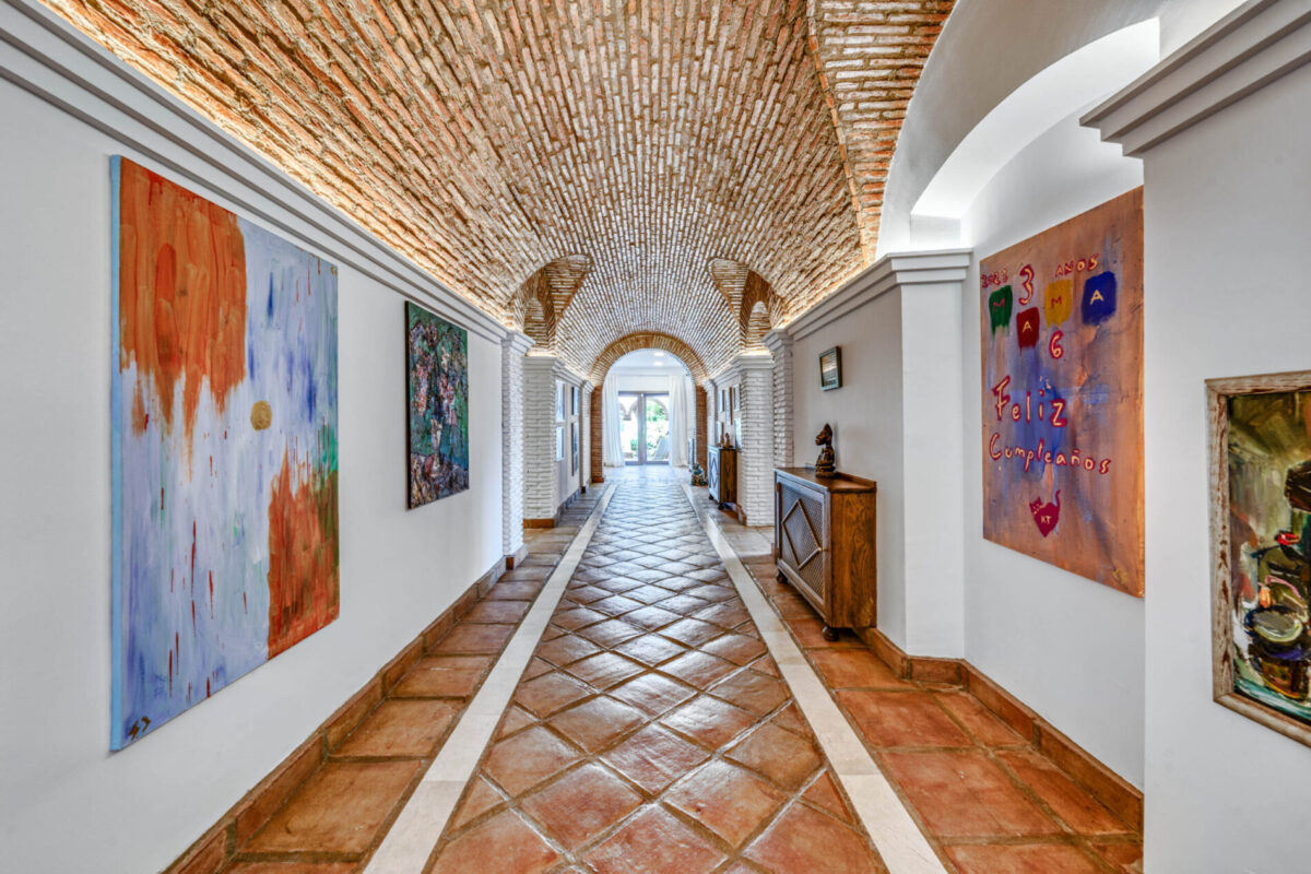 Astonishing 7 Bedroom Country Estate in La Mairena, Malaga, pain, €7,975,000