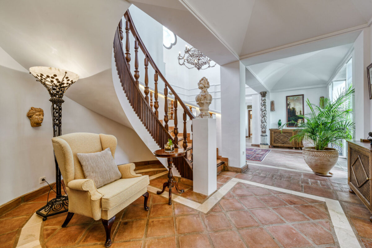 Astonishing 7 Bedroom Country Estate in La Mairena, Malaga, pain, €7,975,000