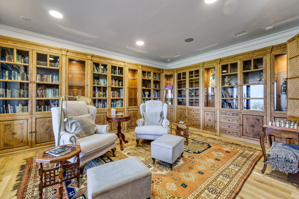 Astonishing 7 Bedroom Country Estate in La Mairena, Malaga, pain, €7,975,000