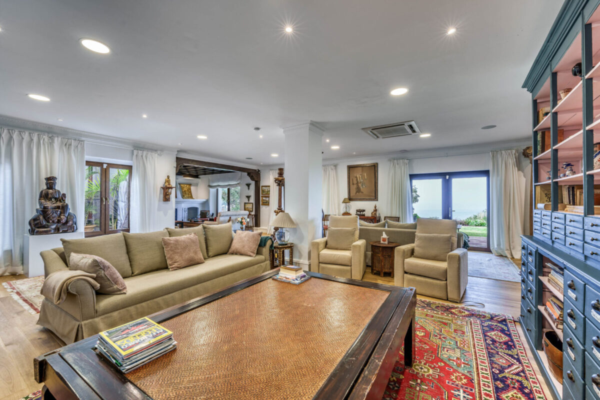 Astonishing 7 Bedroom Country Estate in La Mairena, Malaga, pain, €7,975,000