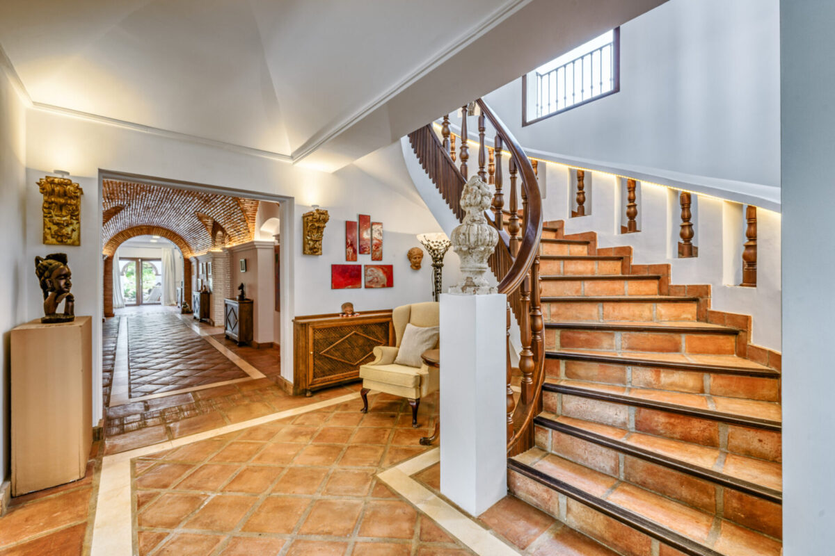Astonishing 7 Bedroom Country Estate in La Mairena, Malaga, pain, €7,975,000
