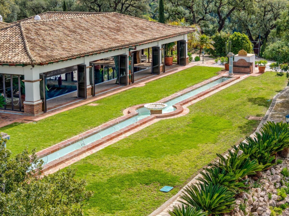 Astonishing 7 Bedroom Country Estate in La Mairena, Malaga, pain, €7,975,000