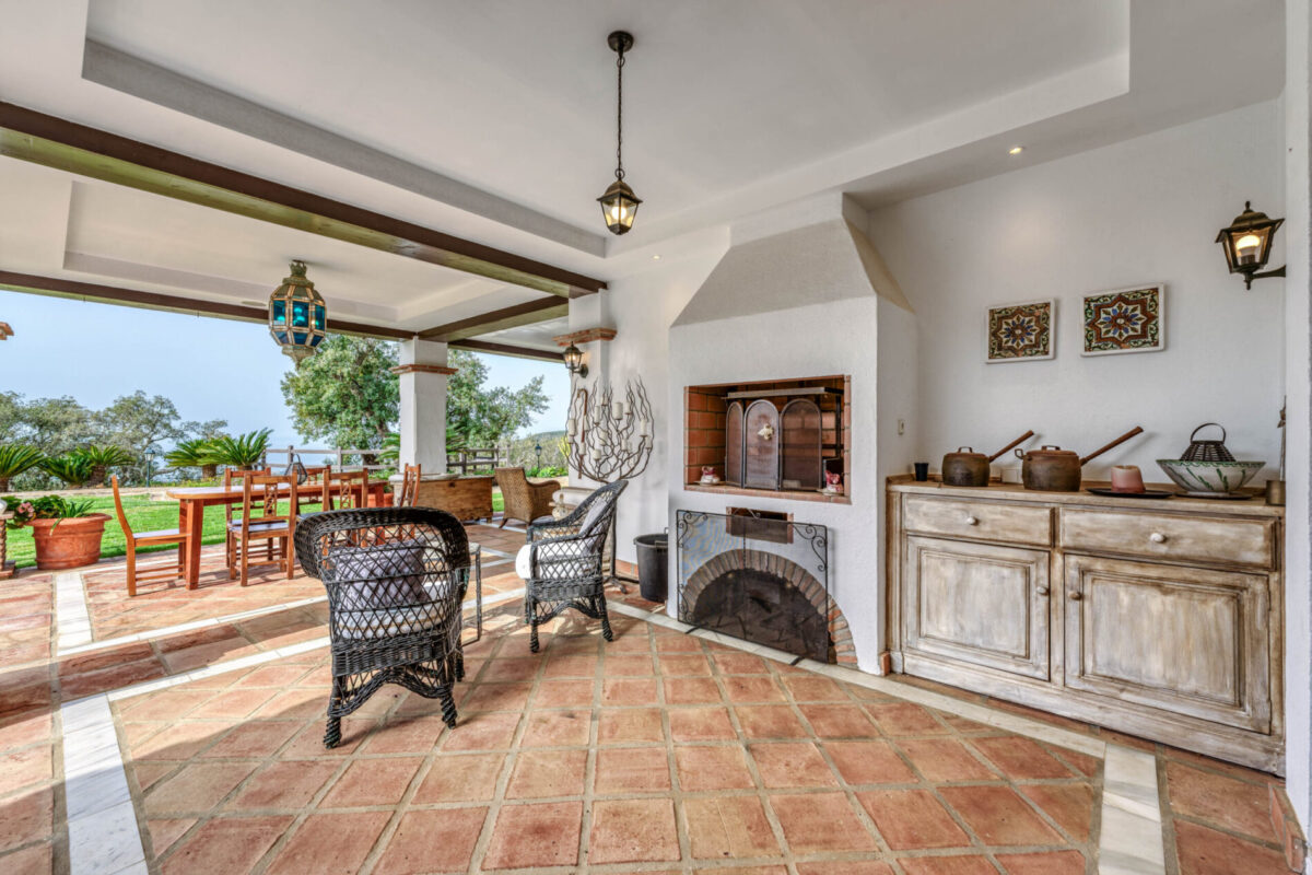 Astonishing 7 Bedroom Country Estate in La Mairena, Malaga, pain, €7,975,000