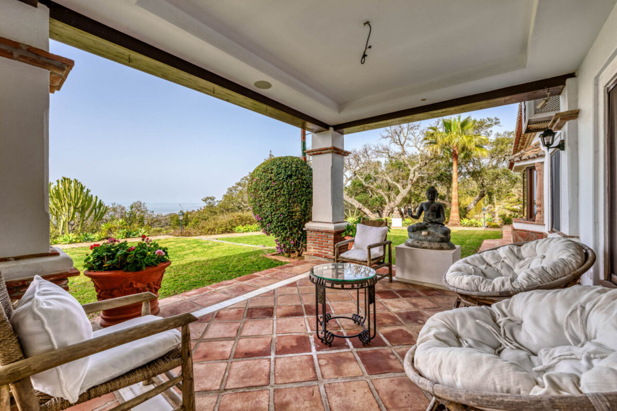 Astonishing 7 Bedroom Country Estate in La Mairena, Malaga, pain, €7,975,000