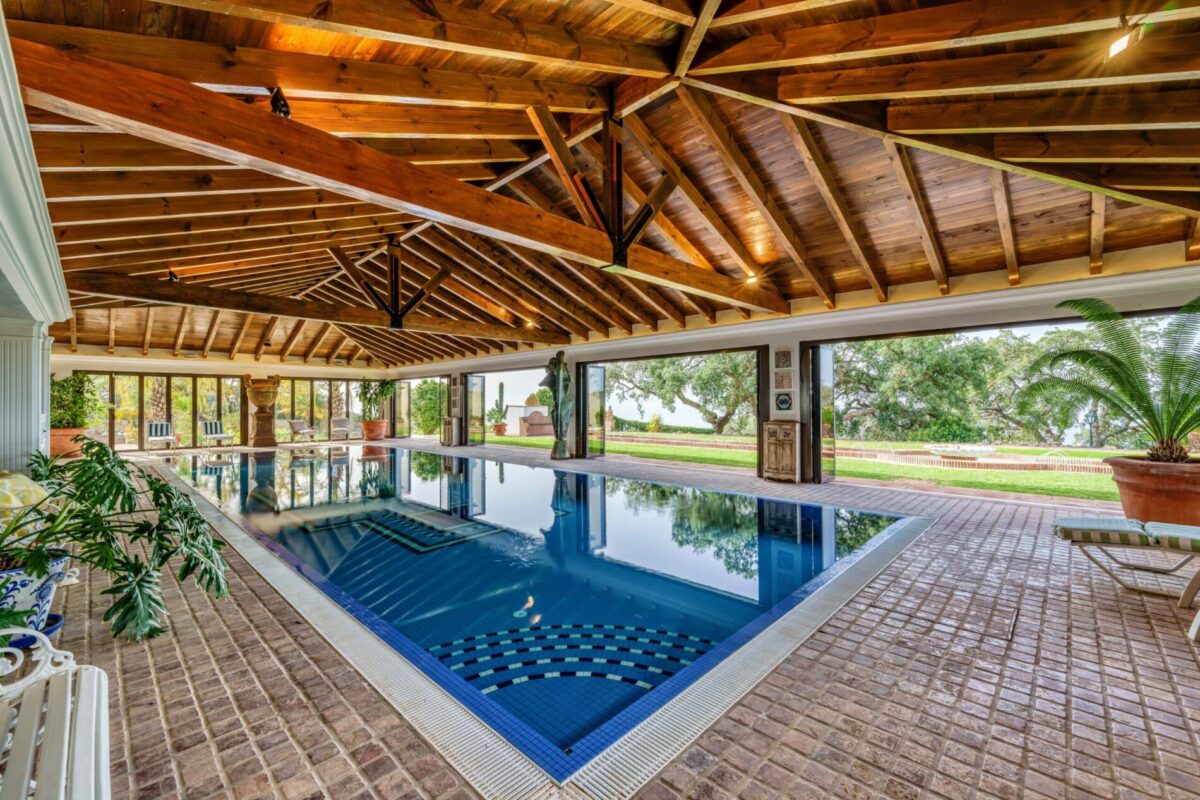 Astonishing 7 Bedroom Country Estate in La Mairena, Malaga, pain, €7,975,000