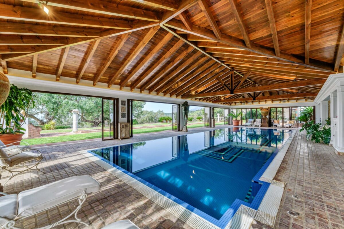 Astonishing 7 Bedroom Country Estate in La Mairena, Malaga, pain, €7,975,000