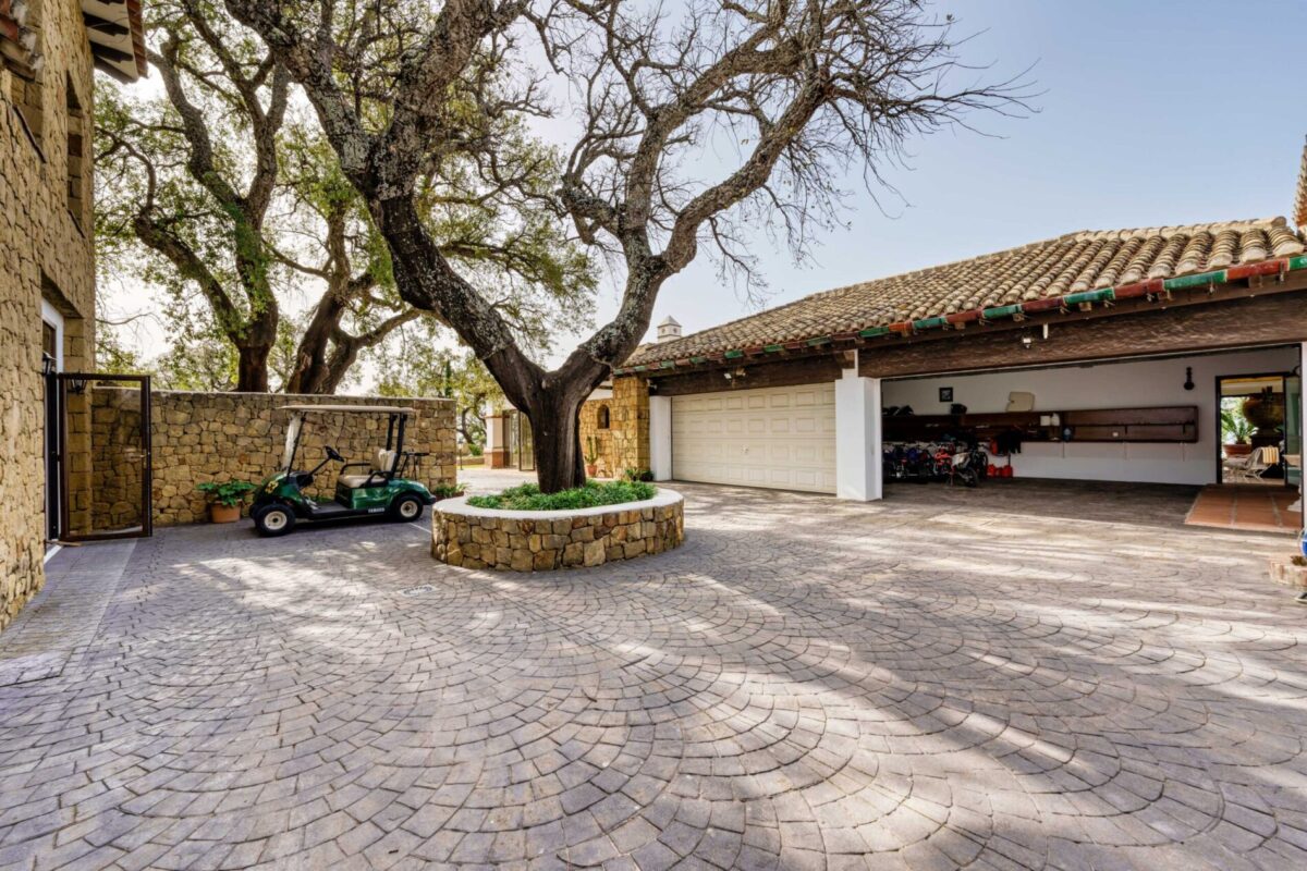 Astonishing 7 Bedroom Country Estate in La Mairena, Malaga, pain, €7,975,000