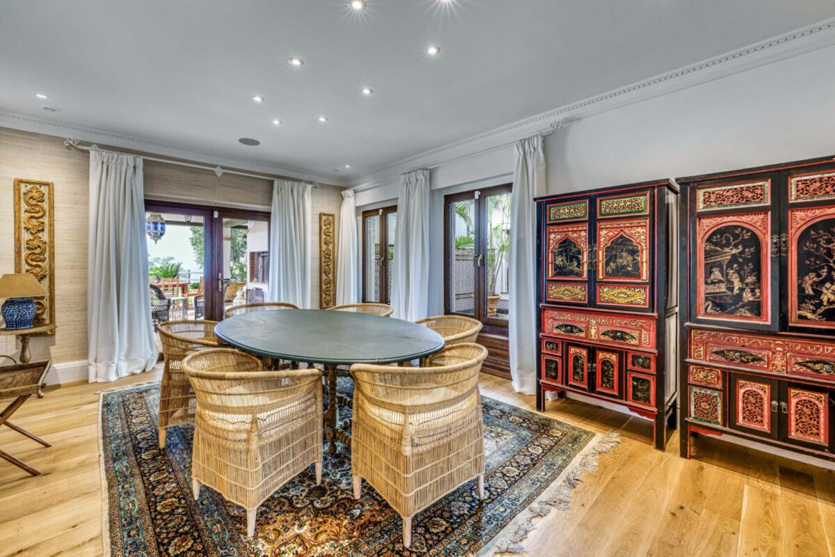 Astonishing 7 Bedroom Country Estate in La Mairena, Malaga, pain, €7,975,000