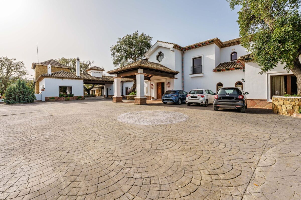 Astonishing 7 Bedroom Country Estate in La Mairena, Malaga, pain, €7,975,000