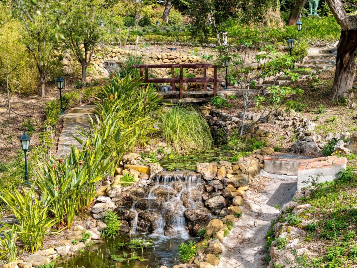 Astonishing 7 Bedroom Country Estate in La Mairena, Malaga, pain, €7,975,000