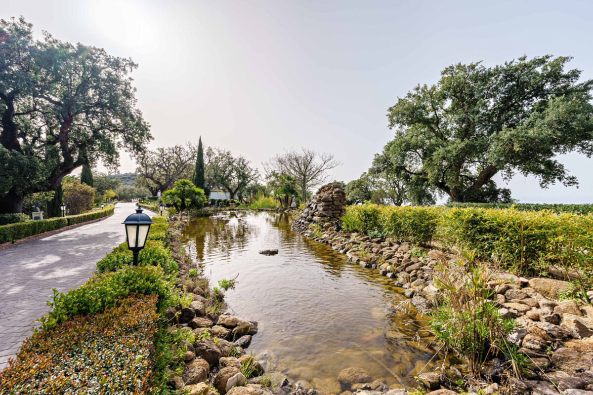 Astonishing 7 Bedroom Country Estate in La Mairena, Malaga, pain, €7,975,000
