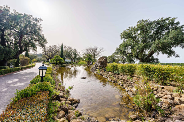 Astonishing 7 Bedroom Country Estate in La Mairena, Malaga, pain, €7,975,000
