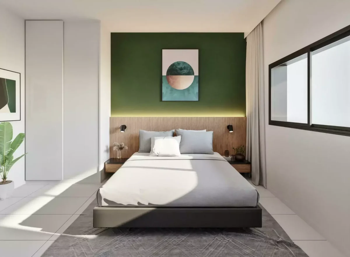 New 2 Bedroom Apartments in San Miguel de Salinas, Costa Blanca, Spain, From €184,900