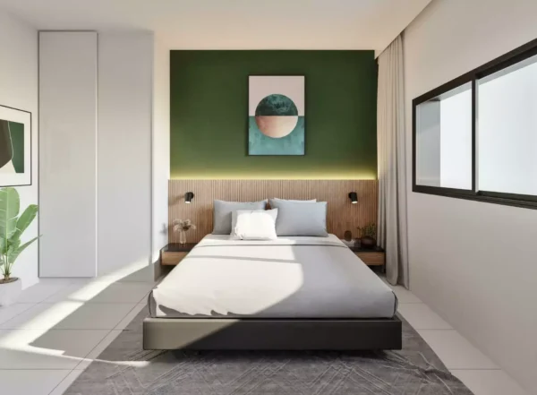 New 2 Bedroom Apartments in San Miguel de Salinas, Costa Blanca, Spain, From €184,900