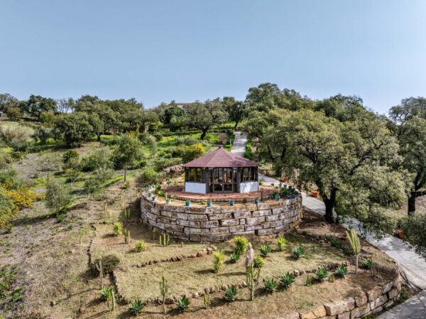 Astonishing 7 Bedroom Country Estate in La Mairena, Malaga, pain, €7,975,000