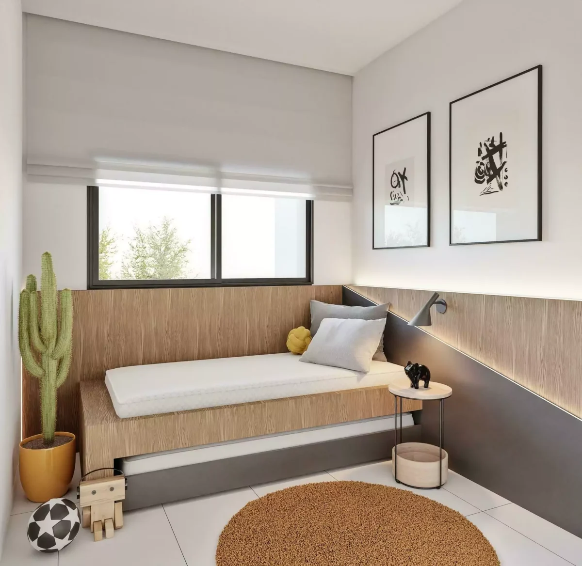 New 2 Bedroom Apartments in San Miguel de Salinas, Costa Blanca, Spain, From €184,900