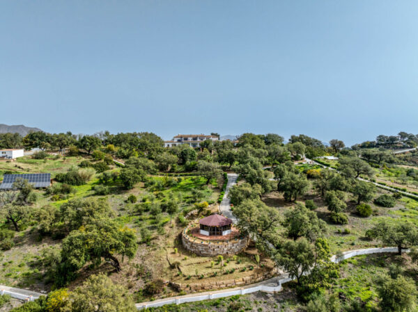 Astonishing 7 Bedroom Country Estate in La Mairena, Malaga, pain, €7,975,000