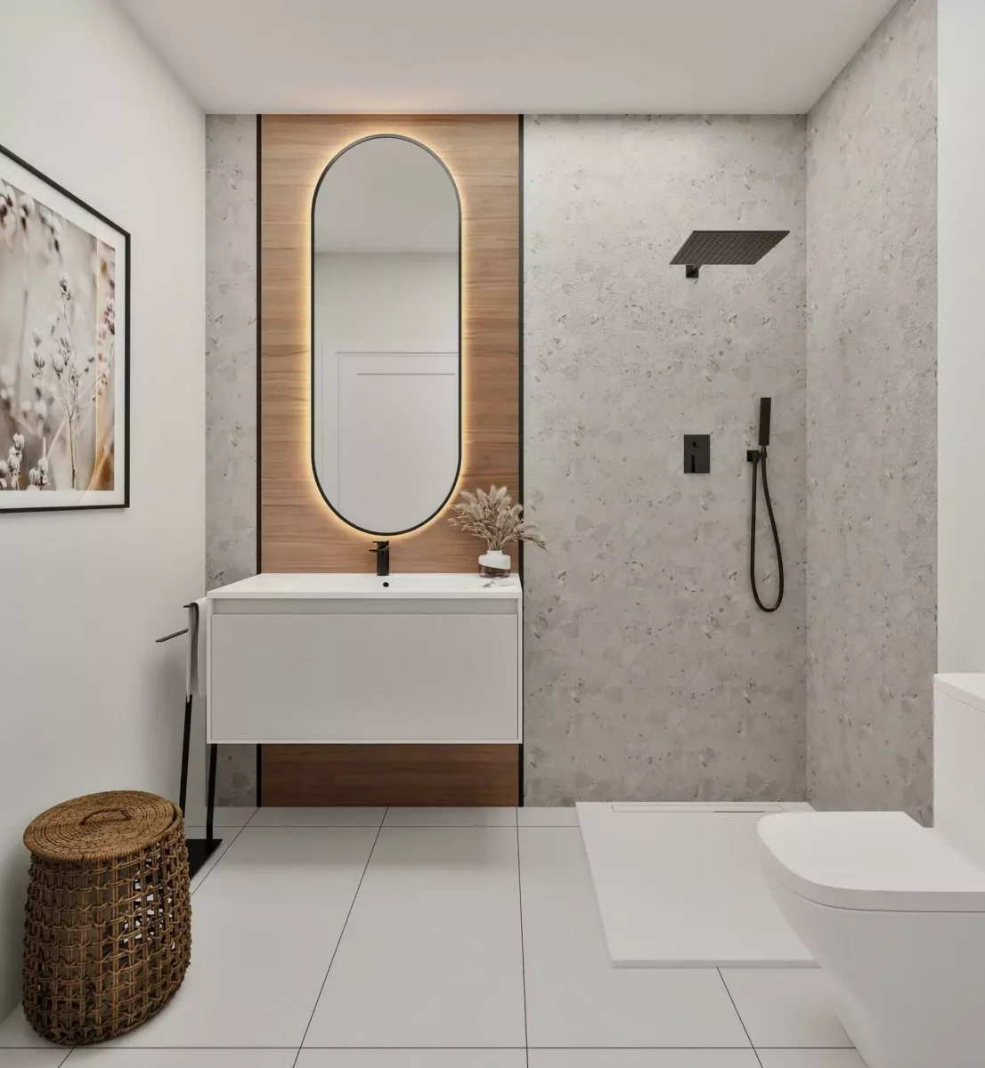 New 2 Bedroom Apartments in San Miguel de Salinas, Costa Blanca, Spain, From €184,900