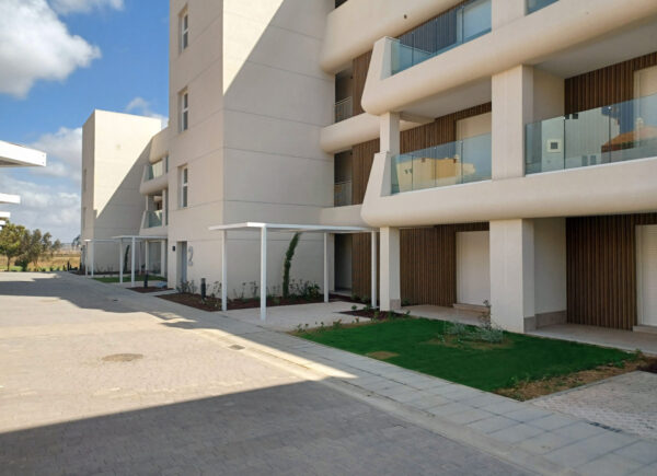 New 2 & 3 Bedroom Properties in Isla Canela, Ayamonte, Huelva, From €230,000