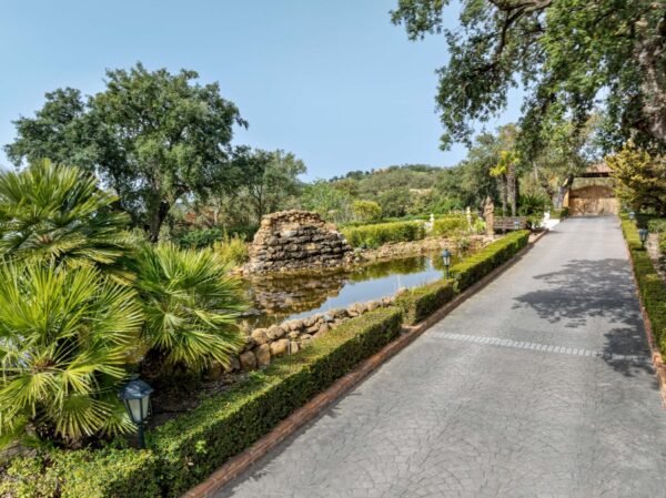 Astonishing 7 Bedroom Country Estate in La Mairena, Malaga, pain, €7,975,000