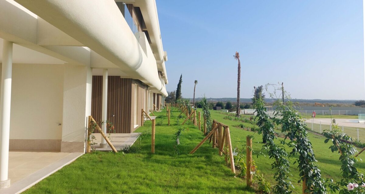 New 2 & 3 Bedroom Properties in Isla Canela, Ayamonte, Huelva, From €230,000