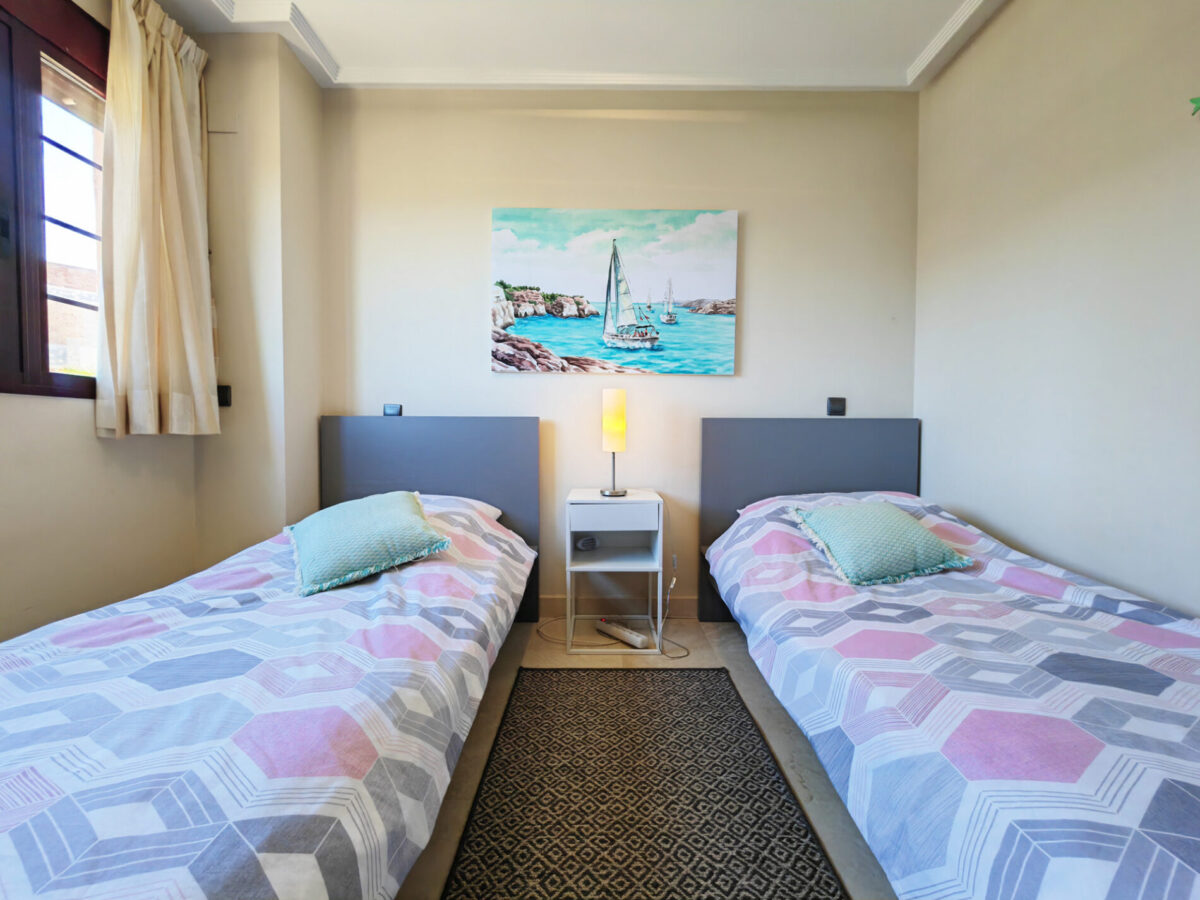 Stunning 2 Bedroom Apartment in Marbella East, Malaga, Spain, €349,000