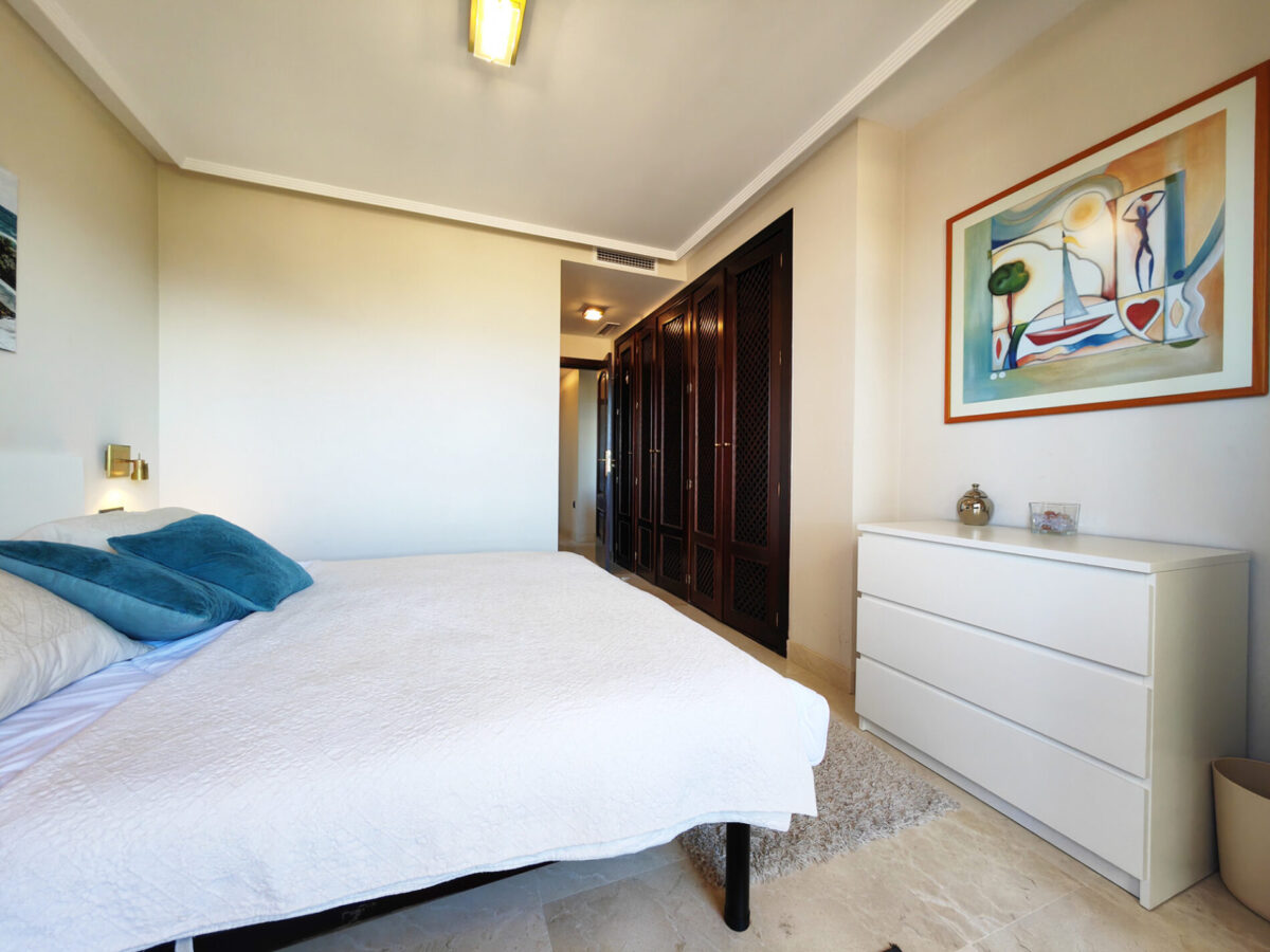 Stunning 2 Bedroom Apartment in Marbella East, Malaga, Spain, €349,000