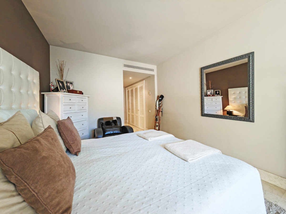 Luxury 3 Bedroom Apartment in Marbella East, Marbella, Malaga, Spain, €699,000