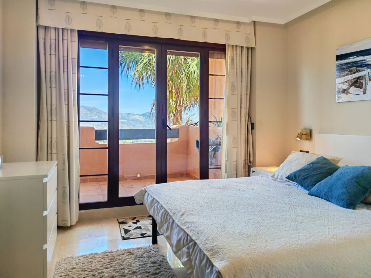 Stunning 2 Bedroom Apartment in Marbella East, Malaga, Spain, €349,000