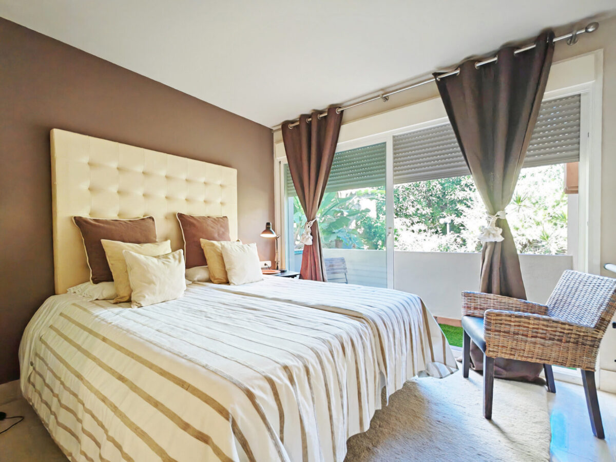 Luxury 3 Bedroom Apartment in Marbella East, Marbella, Malaga, Spain, €699,000