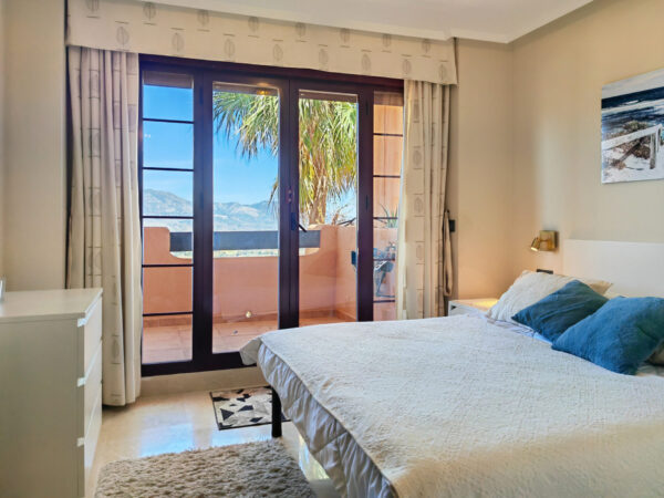 Stunning 2 Bedroom Apartment in Marbella East, Malaga, Spain, €349,000