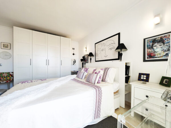 Spacious 2 Bedroom Townhouse in El Parasio, Estepona, Málaga, Spain, €465,000