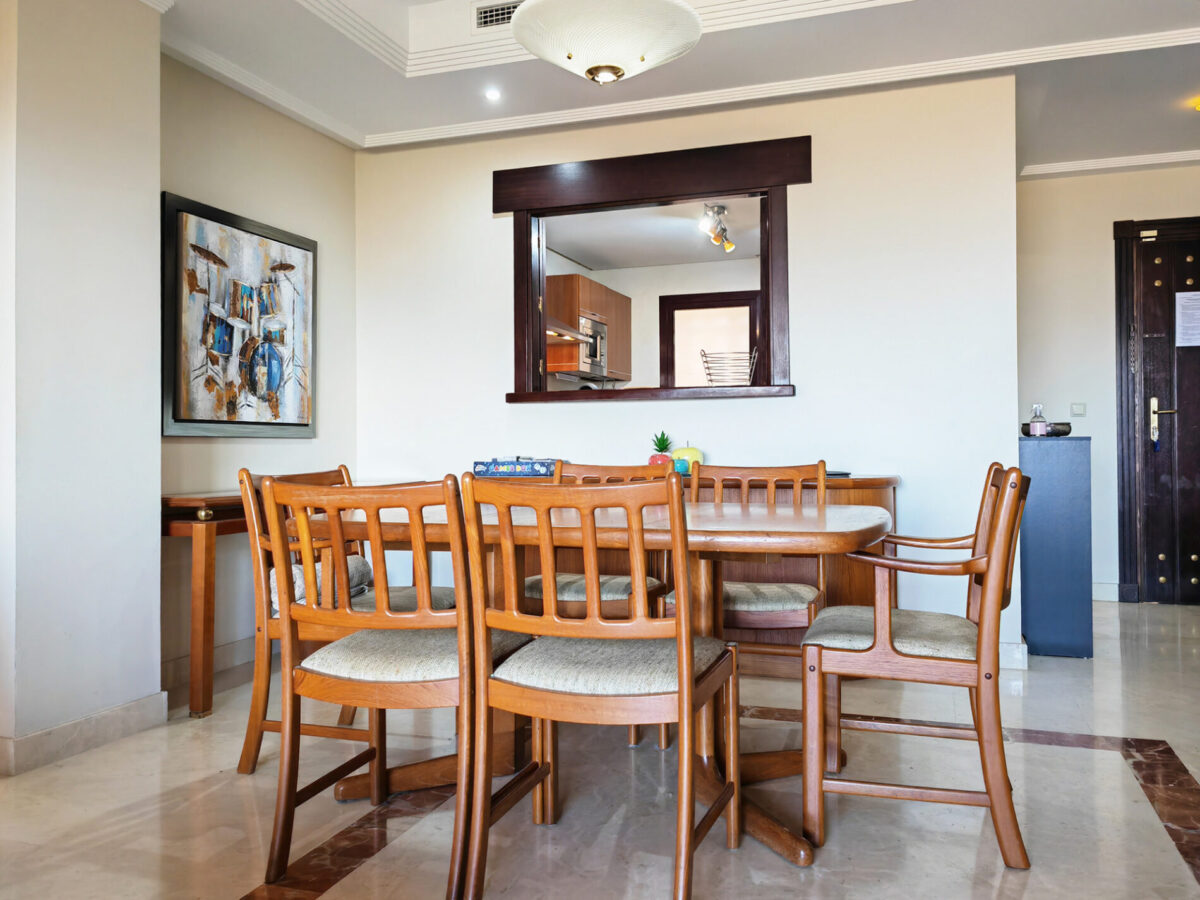 Stunning 2 Bedroom Apartment in Marbella East, Malaga, Spain, €349,000