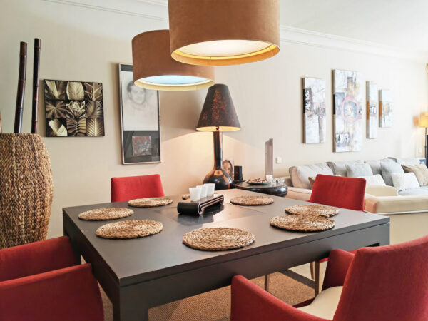 Luxury 3 Bedroom Apartment in Marbella East, Marbella, Malaga, Spain, €699,000