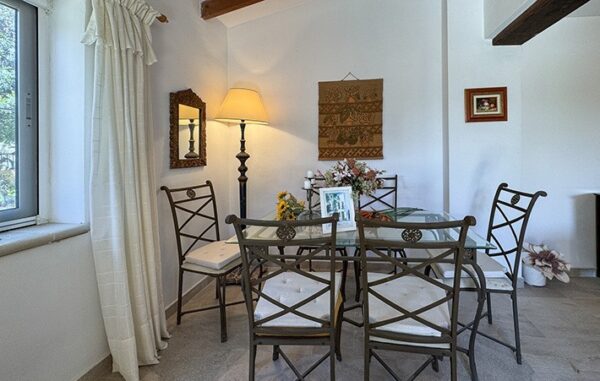 3 Bedroom Country Villa with Pool in La Algarrobina, Almeria, Spain, €245,000
