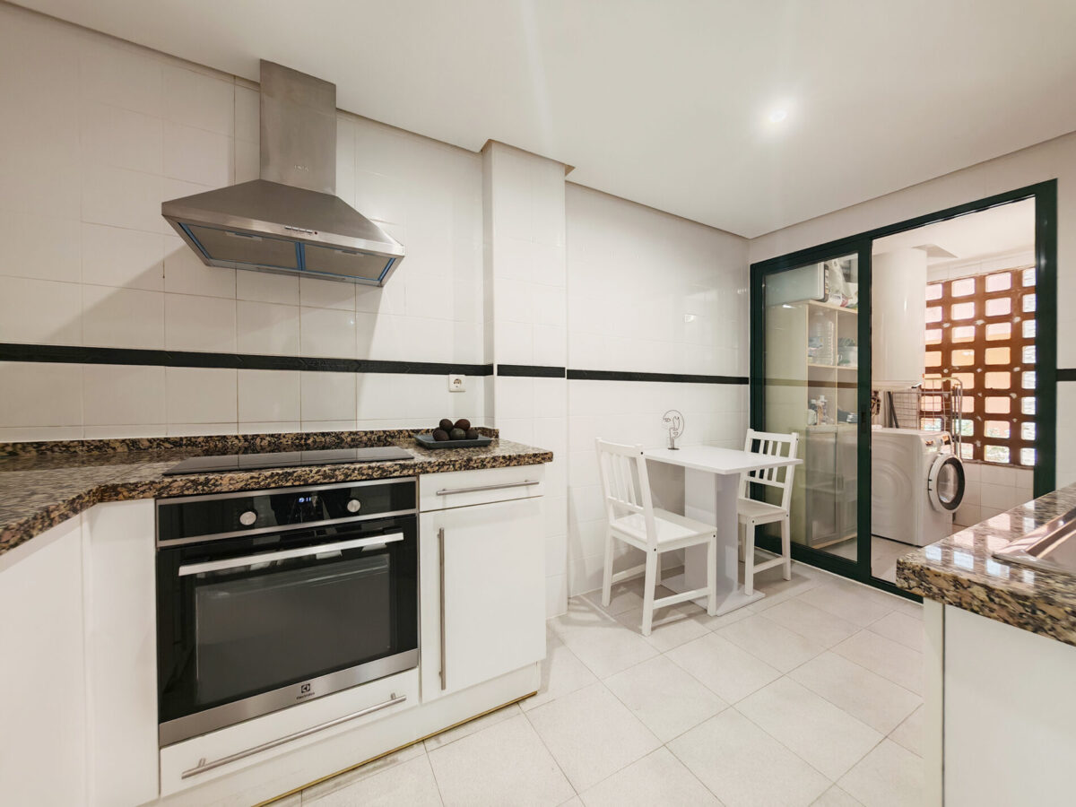 2 Bedroom Apartment with Private Pool in Cabopino, Marbella, Malaga, Spain, €475,000
