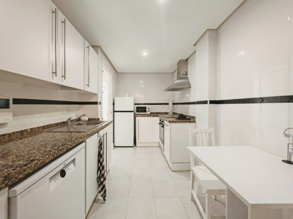 2 Bedroom Apartment with Private Pool in Cabopino, Marbella, Malaga, Spain, €475,000
