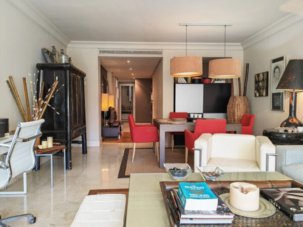 Luxury 3 Bedroom Apartment in Marbella East, Marbella, Malaga, Spain, €699,000